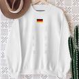 Mark Rummachen Soft Jersey X Malle Party Jersey Germany Sweatshirt Geschenke für alte Frauen