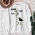 Mine Mine Mine Seagull Family Vacation Matching Sweatshirt Gifts for Old Women