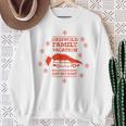 National Lampoon's Christmasacation Eat My Dust Sweatshirt Geschenke für alte Frauen