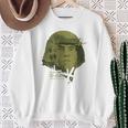 Normandía Invasión D-Day 1944 Soldado Arteintage Manga Larga Camisa de entrenamiento Regalos para ancianas