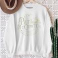 Pat Mccrotch Irish Pub Retro For St Patrick's Day Sweatshirt Gifts for Old Women