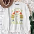 Retro Raccoon Graphic Tee - Unisex Crew Neck for Enthusiasts Gifts for Old Women