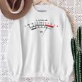 Retrou Meterintage Hi-Fi Audio Stereo Music Sound Sweatshirt Geschenke für alte Frauen