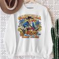 Trump Gasparilla Tampa Fl 2025 Pirate Festival Sweatshirt Gifts for Old Women