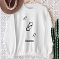 Uno Sweatshirt Geschenke für alte Frauen