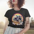 Adopt a Street Cat T-Shirt - Vintage Animal Lover Gift for Women Gifts for Her