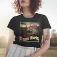 Oddly Specific Raccoon Meme Women's T-Shirt | Humorous Gift | Casual Style Gifts for Her