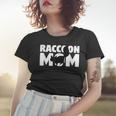 Raccoon Lover Women's T-Shirt - Animal Mom Gift Tee Gifts for Her