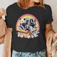 Adopt a Street Cat T-Shirt - Vintage Animal Lover Gift for Women