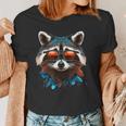 Cool Looking Raccoon Women's T-Shirt