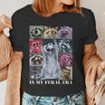 Feral Raccoon Meme | Fun Trash Team Women's T-Shirt