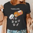 Happy Pills Raccoon Women's T-Shirt | For Raccoon Lovers