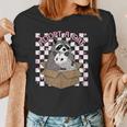 Possum Raccoon T-Shirt - Adopt a Cat Team | Women's Small Tee