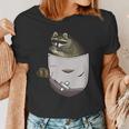 Raccoon Lover Women's T-Shirt - Adorable Pocket Design