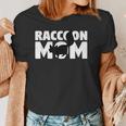 Raccoon Lover Women's T-Shirt - Animal Mom Gift Tee