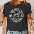Workout Raccoon Humor Women's T-Shirt | Eat Treats Gym Tee