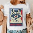 Raccoon Lover Women's T-Shirt - Fun Animal Design for Enthusiasts