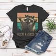 Adopt A Street Cat Women's T-Shirt - Artsy Animal Lover Gift Unique Gifts