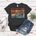 Adopt Street Cat Women’s T-Shirt - Funny Raccoon & Cat Lover Gift Unique Gifts