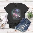 Ferrets Howling At The Moon Shirt Ferret Women's T-Shirt Unique Gifts