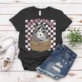 Possum Raccoon T-Shirt - Adopt a Cat Team | Women's Small Tee Unique Gifts