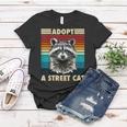 Raccoon Vintage Retro Unisex T-Shirt | Fun & Nostalgic Style Unique Gifts