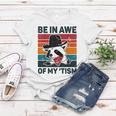 Vintage Autism Awareness Women's T-Shirt | Raccoon Design Unique Gifts