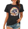 Adopt a Street Cat T-Shirt - Vintage Animal Lover Gift for Women