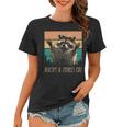 Adopt A Street Cat Women's T-Shirt - Artsy Animal Lover Gift