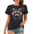 Cool Looking Raccoon Women's T-Shirt