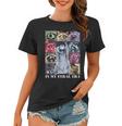 Feral Raccoon Meme | Fun Trash Team Women's T-Shirt