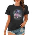 Ferrets Howling At The Moon Shirt Ferret Women's T-Shirt