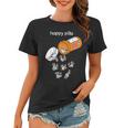 Happy Pills Raccoon Women's T-Shirt | For Raccoon Lovers