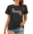 Raccoon Lover Women's T-Shirt - Cute Design for Animal Enthusiasts