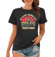Raccoon Lovers Women's T-Shirt - Spirit Animal Trash Panda