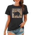 Raccoon Women's T-Shirt - Chemistry Elements | Science Lovers Gift