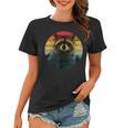 Raccoon Women's T-Shirt | Cute Animal Design for Nature Lovers