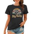 Stay Trashy Womens T-Shirt - Internet Meme Opossum & Raccoon Theme