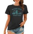 Support-Local-Street-Cat Vintage Raccoon Opossum Skunk Women's T-Shirt
