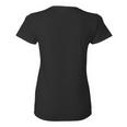 Groovy Raccoon Women's T-Shirt - Rustic Style - Fun and Unique