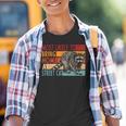 Adopt-A-Street-Cat T-Shirt - Funny Graphic for Raccoon Lovers - Youth Tee