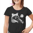 Bruh Raccoon | Trash Panda Meme T-Shirt - Youth Slang Tee