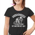 Cowboy Raccoon Graphic Youth T-Shirt - Fun & Unique Gift Idea