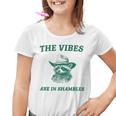 Sarcastic Raccoon Cowboy Youth T-Shirt – Humorous Graphic Tee