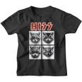 Raccoon Rock Band Graphic T-Shirt - Unisex Concert Tee for All Ages