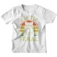 Retro Raccoon Graphic Tee - Family Gift | Kids, Teens & Adults