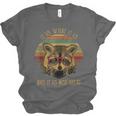Adorable Raccoon Trash Panda Kids Unisex T-Shirt - Playful Cartoon