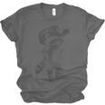 Autism Awareness | Funny Raccoon Meme Unisex T-Shirt