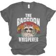 Raccoon Lover Vintage Retro Unisex T-Shirt | Unique Wildlife Gift
