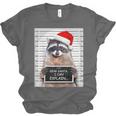 Raccoon Lovers Unisex T-Shirt - Fun Animal Party Theme